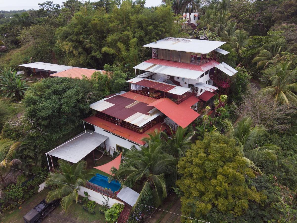 Villas Jacquelina Quepos Exterior foto