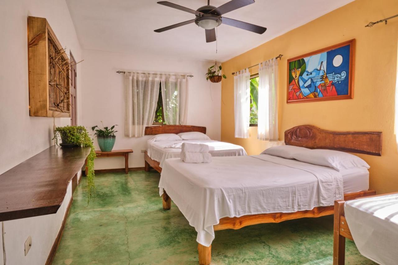 Villas Jacquelina Quepos Exterior foto