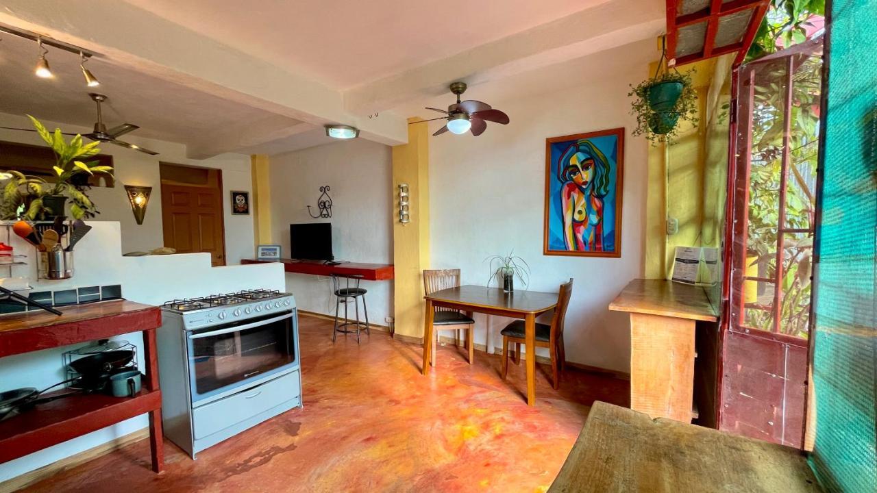 Villas Jacquelina Quepos Exterior foto