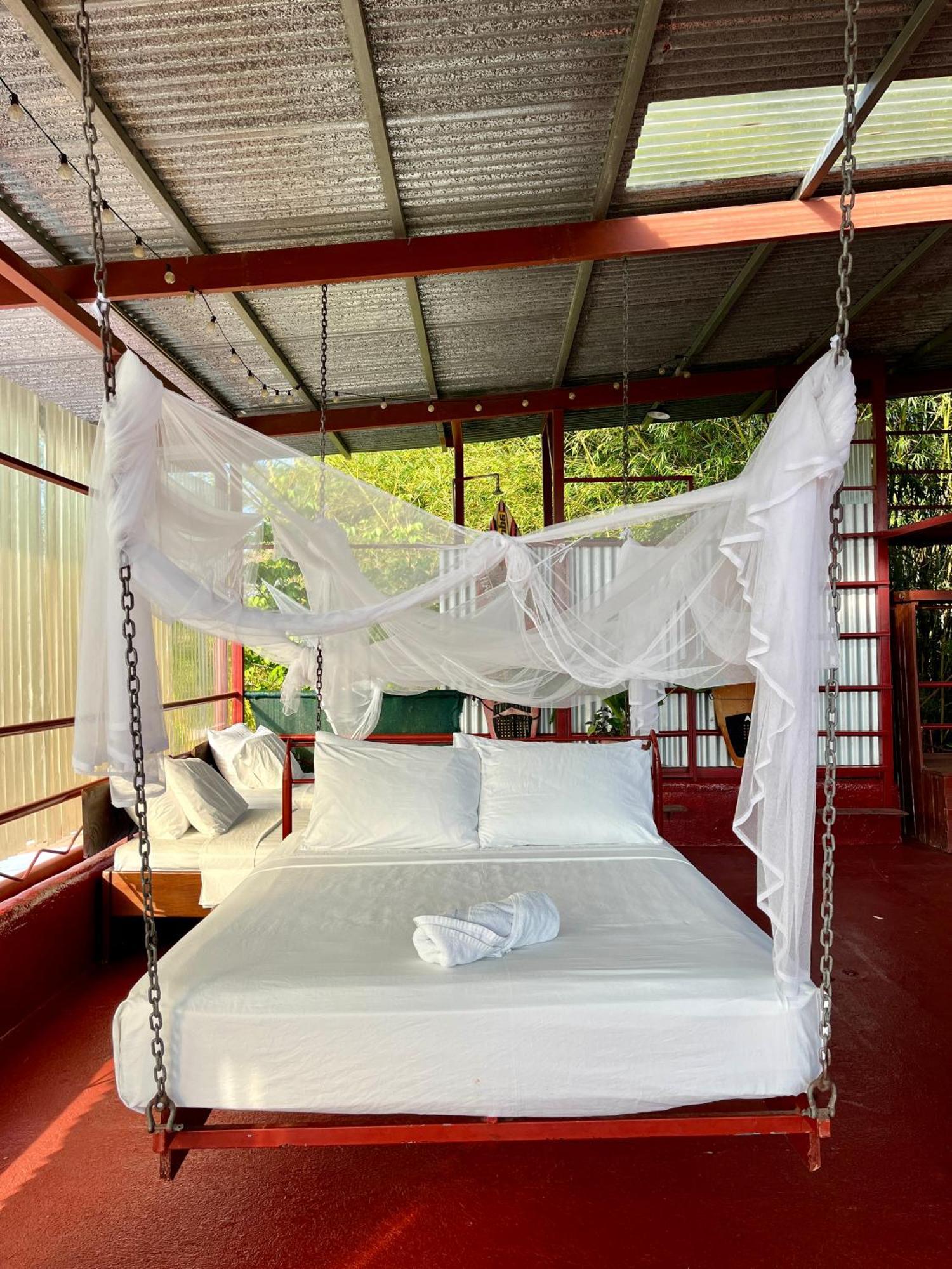 Villas Jacquelina Quepos Exterior foto