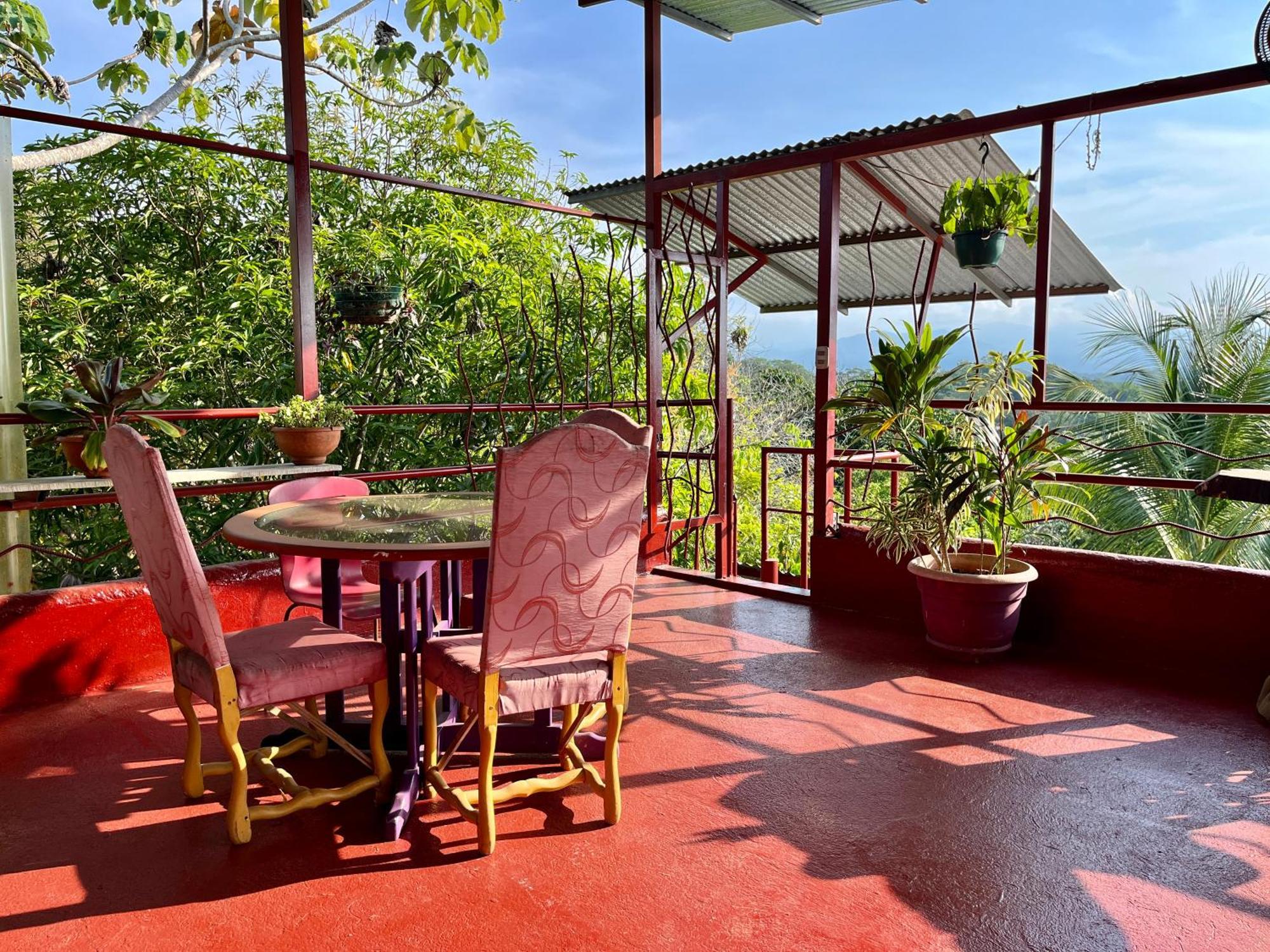 Villas Jacquelina Quepos Exterior foto