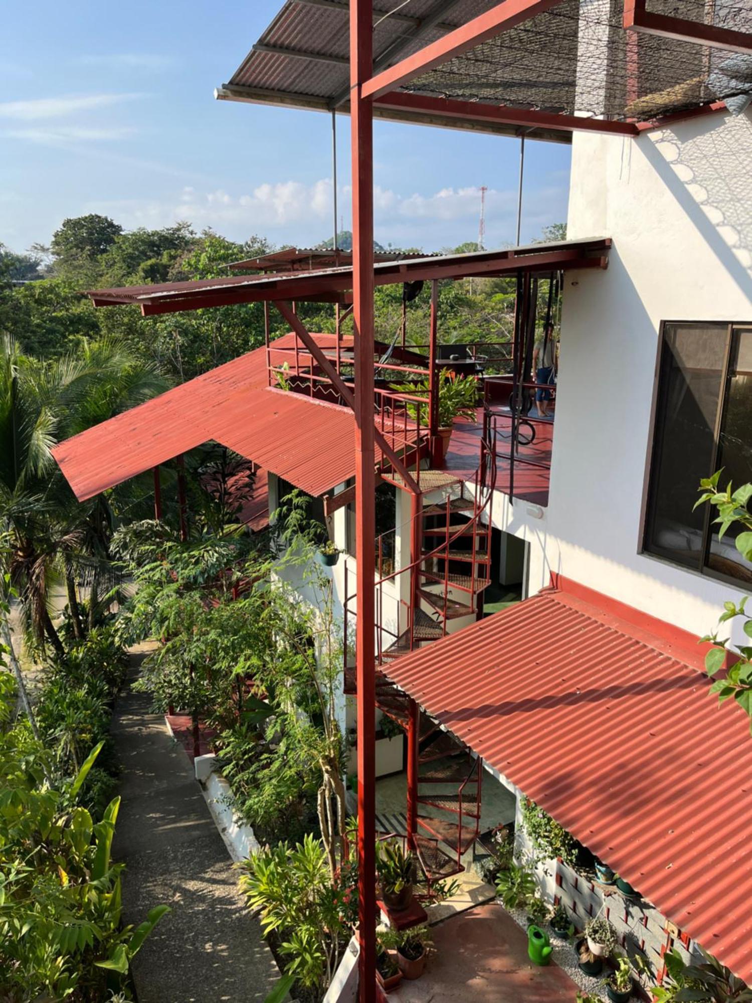 Villas Jacquelina Quepos Exterior foto