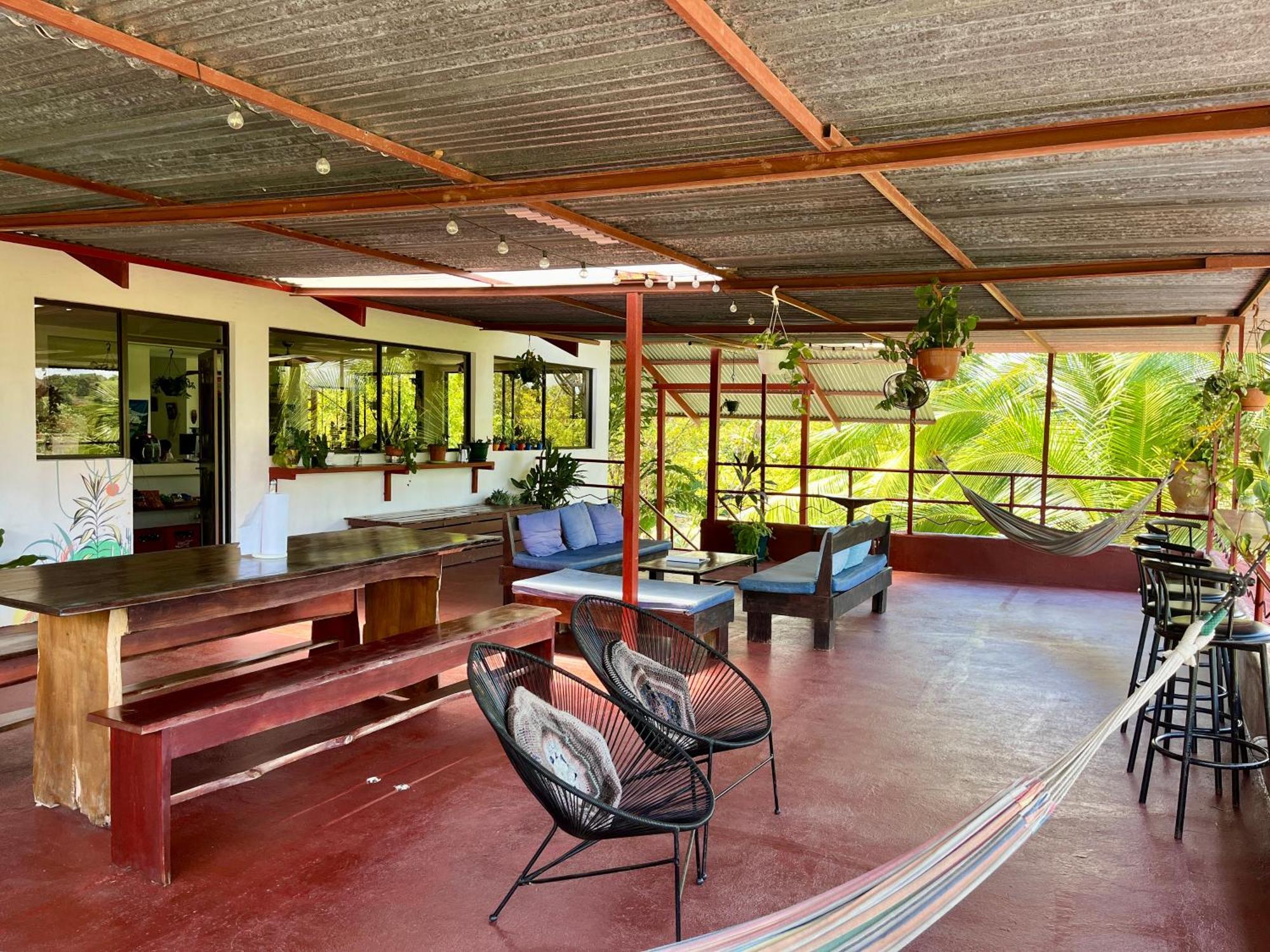 Villas Jacquelina Quepos Exterior foto