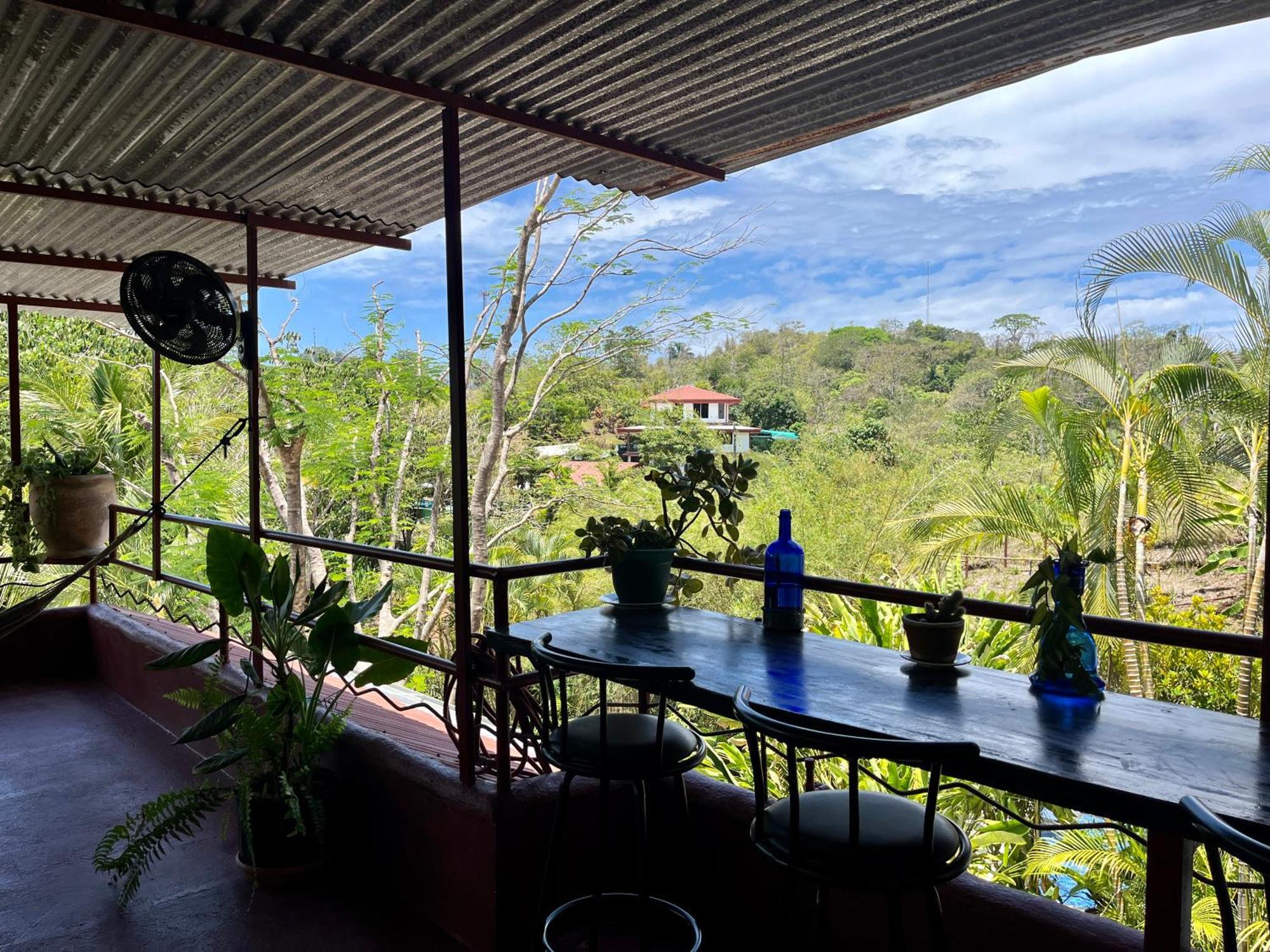 Villas Jacquelina Quepos Exterior foto