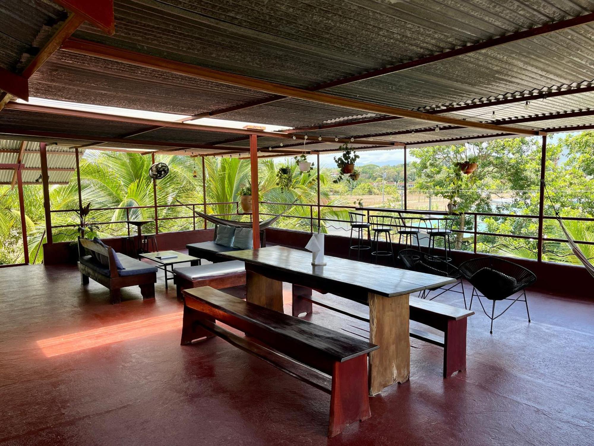 Villas Jacquelina Quepos Exterior foto